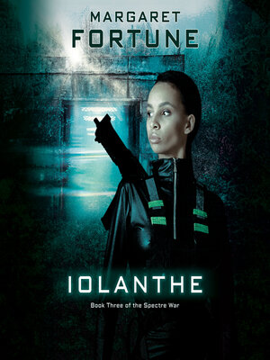 cover image of Iolanthe